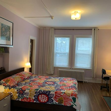 Hansen Inn Виннипег Экстерьер фото