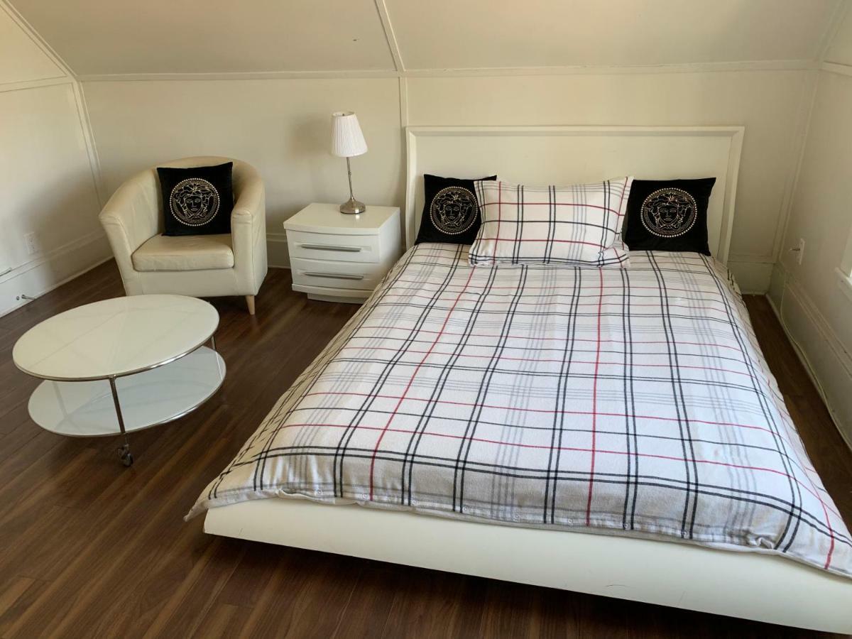 Hansen Inn Виннипег Экстерьер фото