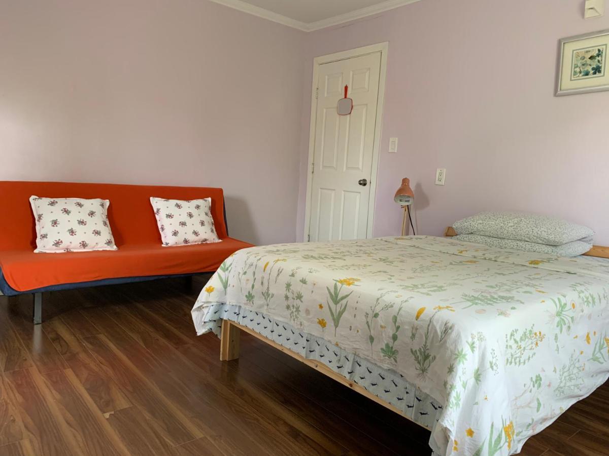 Hansen Inn Виннипег Экстерьер фото