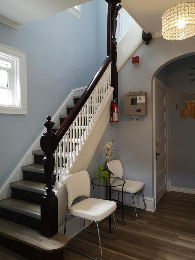 Hansen Inn Виннипег Экстерьер фото