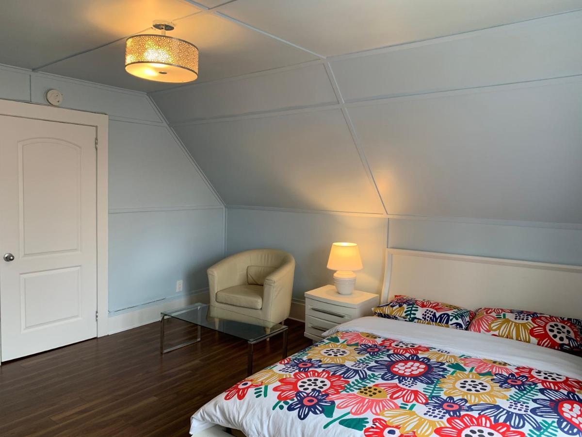 Hansen Inn Виннипег Экстерьер фото