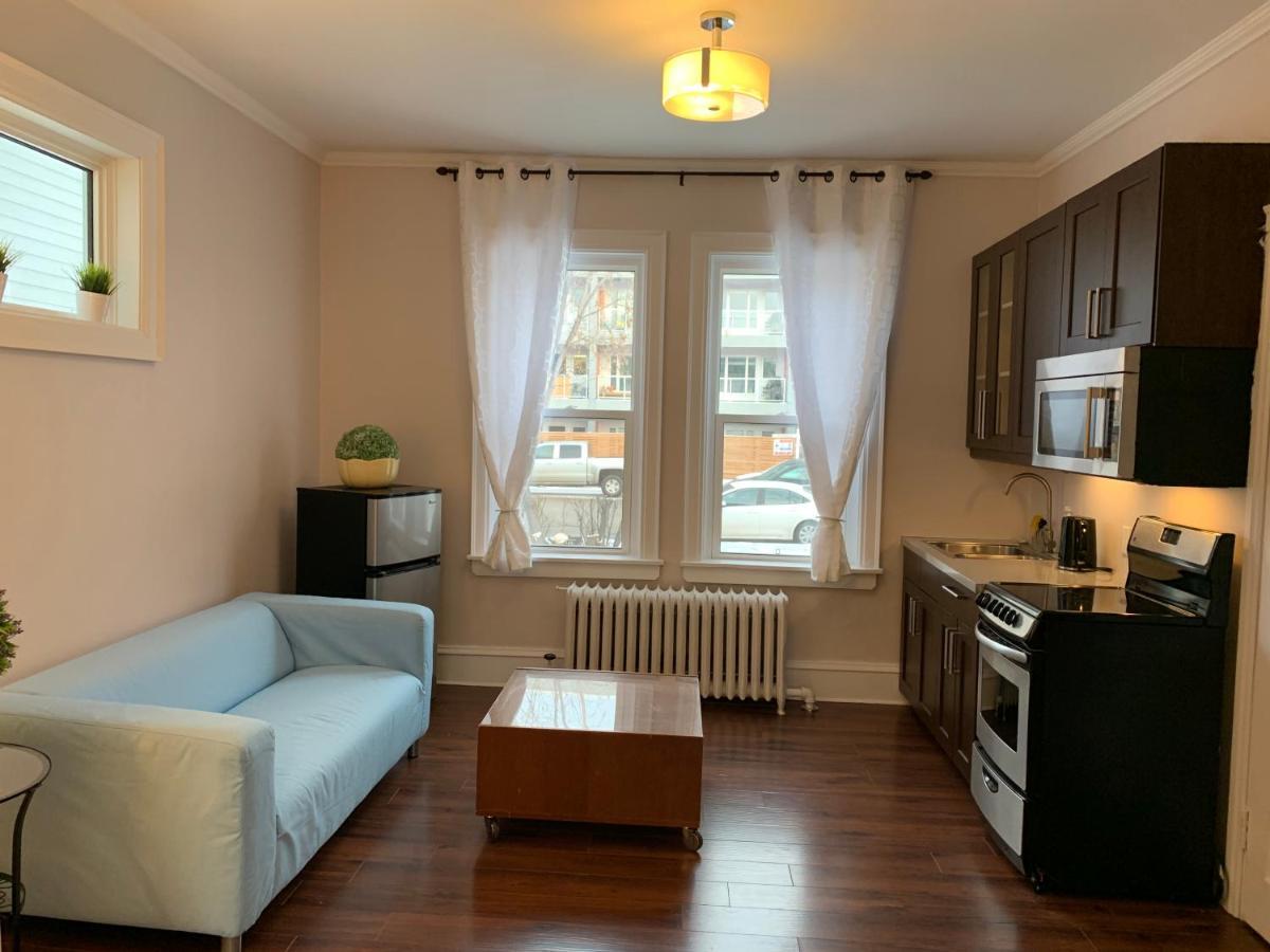 Hansen Inn Виннипег Экстерьер фото