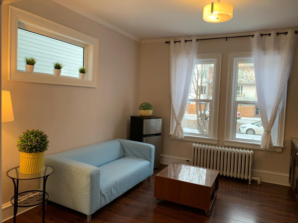 Hansen Inn Виннипег Экстерьер фото