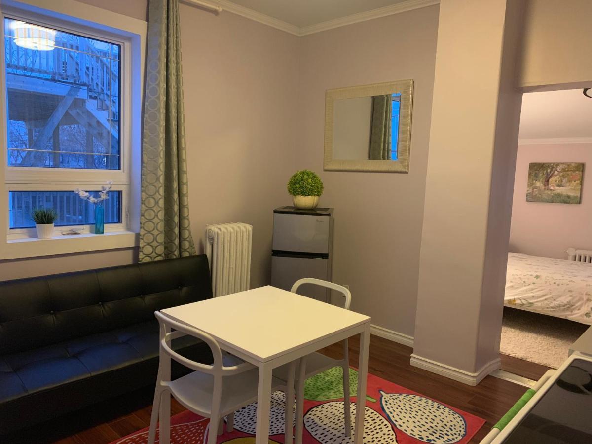 Hansen Inn Виннипег Экстерьер фото