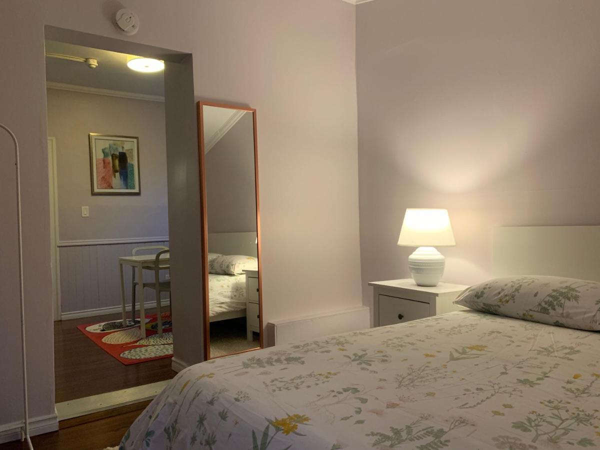 Hansen Inn Виннипег Экстерьер фото